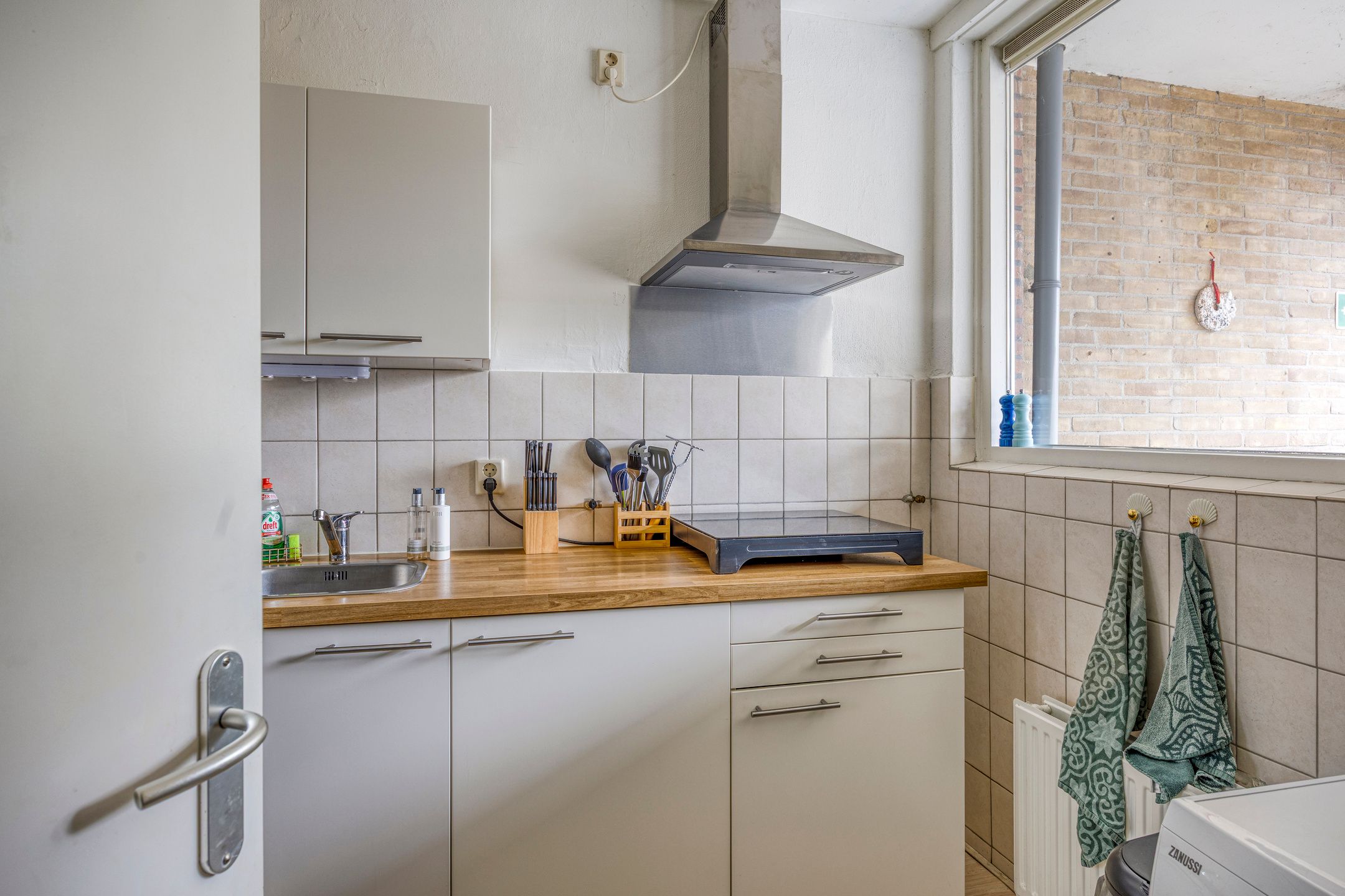 Foto 3 van Hofstedestraat 61