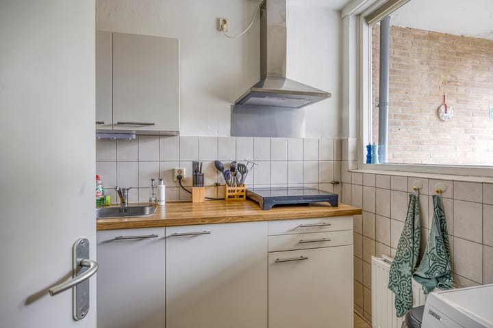 Foto 3 van Hofstedestraat 61