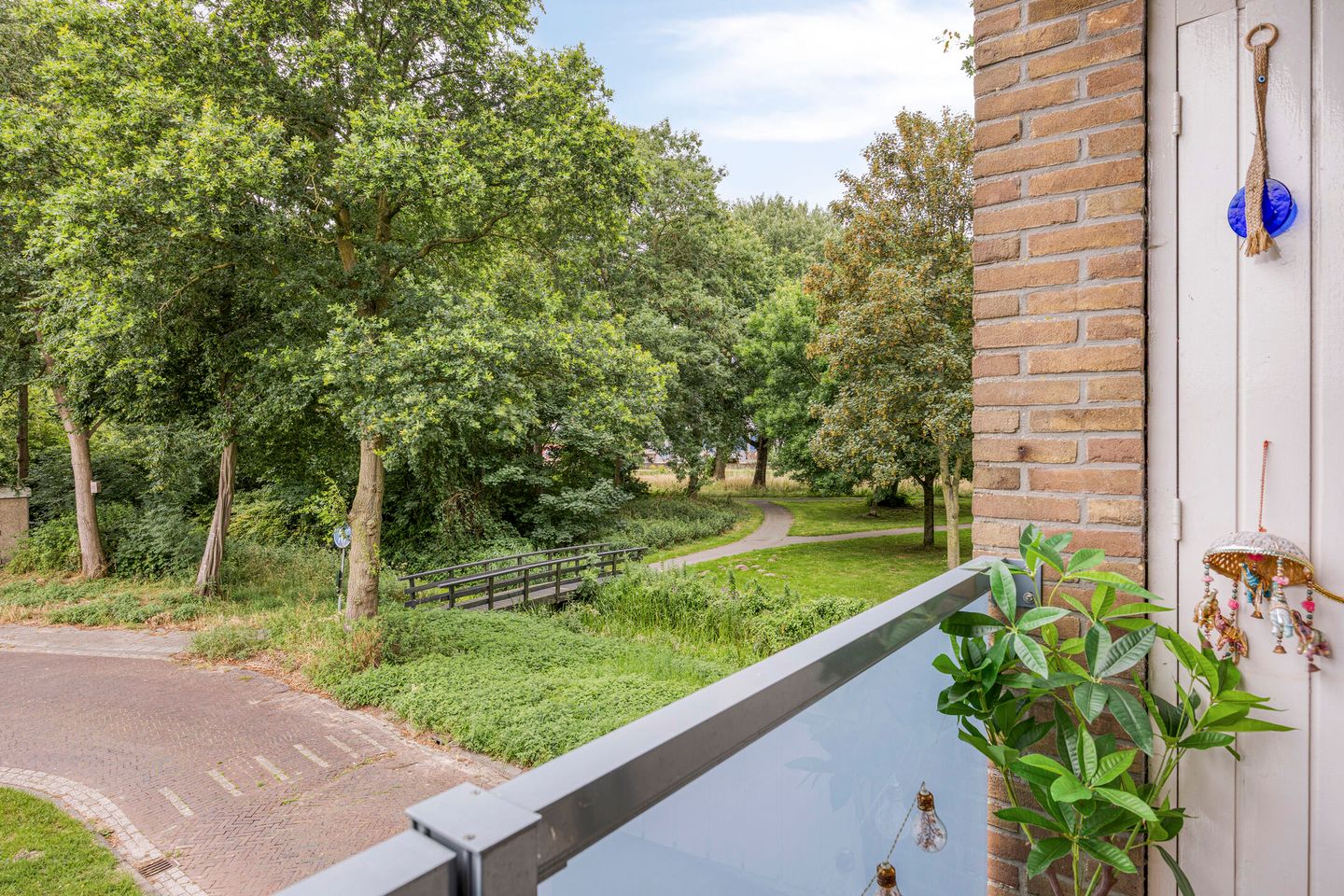 Foto 4 van Hofstedestraat 61