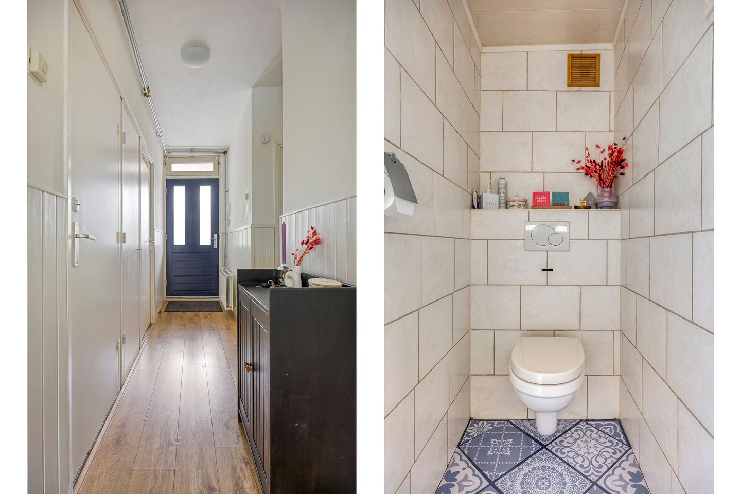 Foto 5 van Hofstedestraat 61