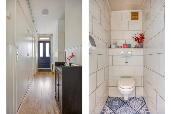 Foto 5 van Hofstedestraat 61