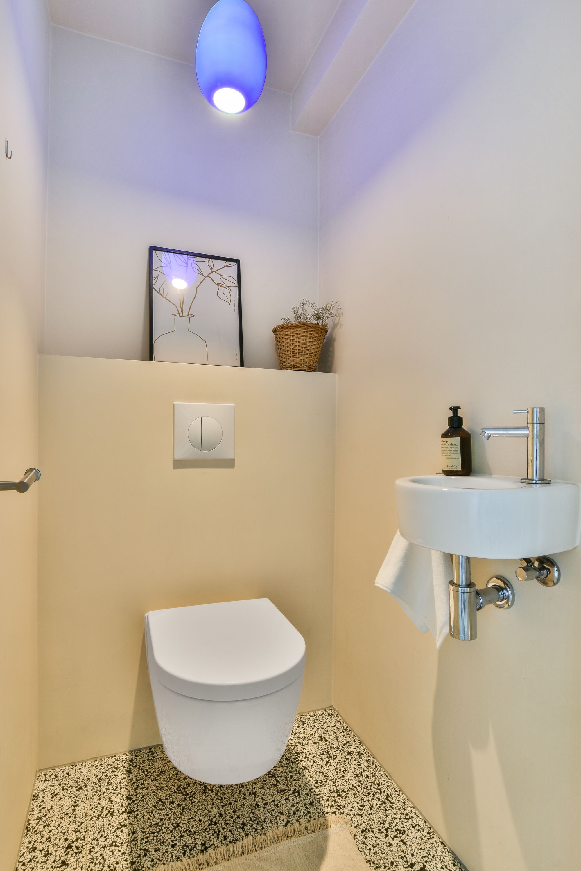 Foto 18 van Rapenburg 74