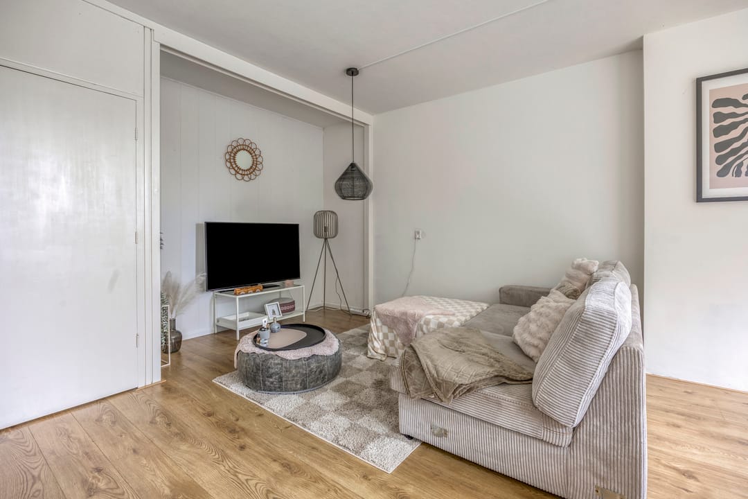 Foto 7 van Hofstedestraat 61