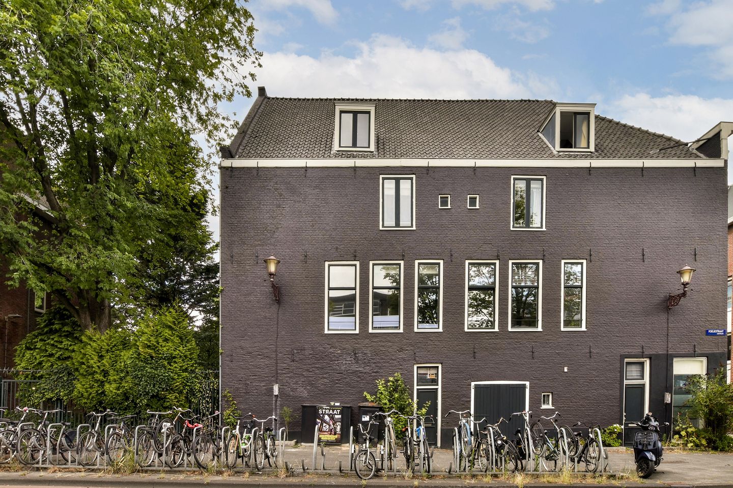 Foto 19 van Rapenburg 74