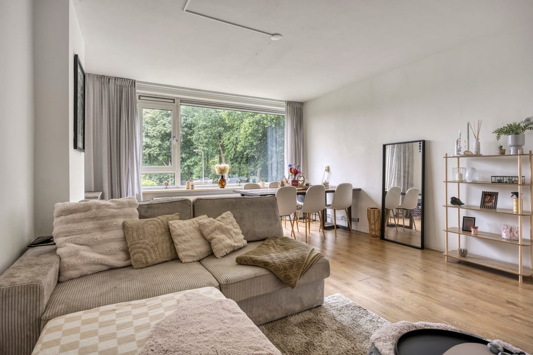 Foto 8 van Hofstedestraat 61