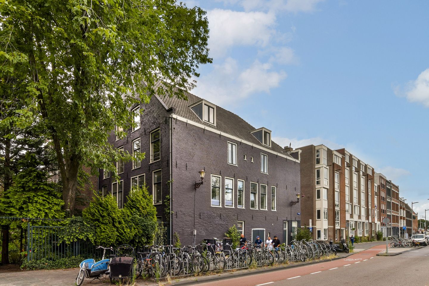 Foto 20 van Rapenburg 74