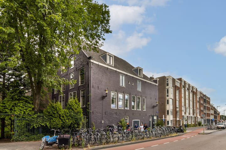 Foto 20 van Rapenburg 74