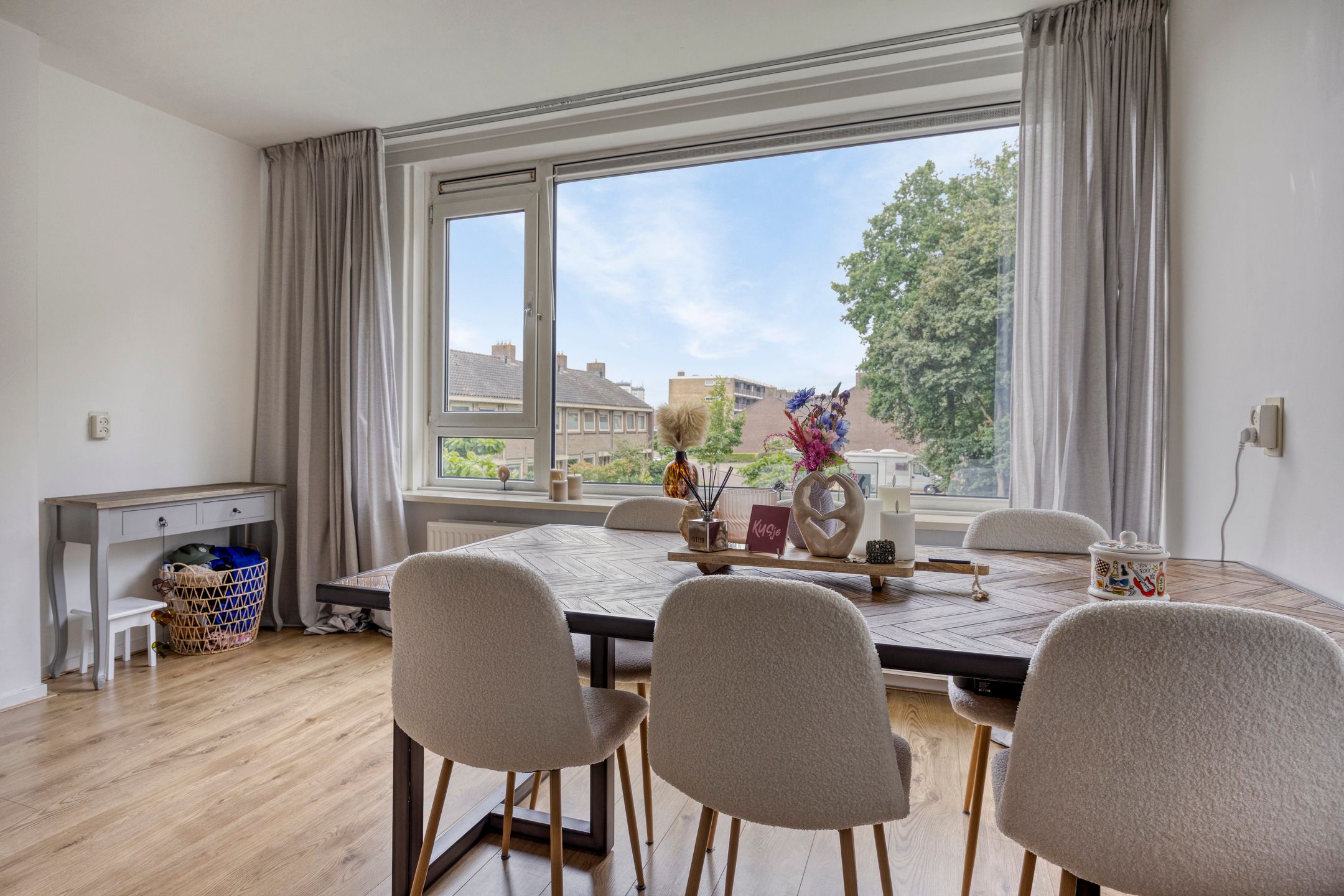 Foto 9 van Hofstedestraat 61