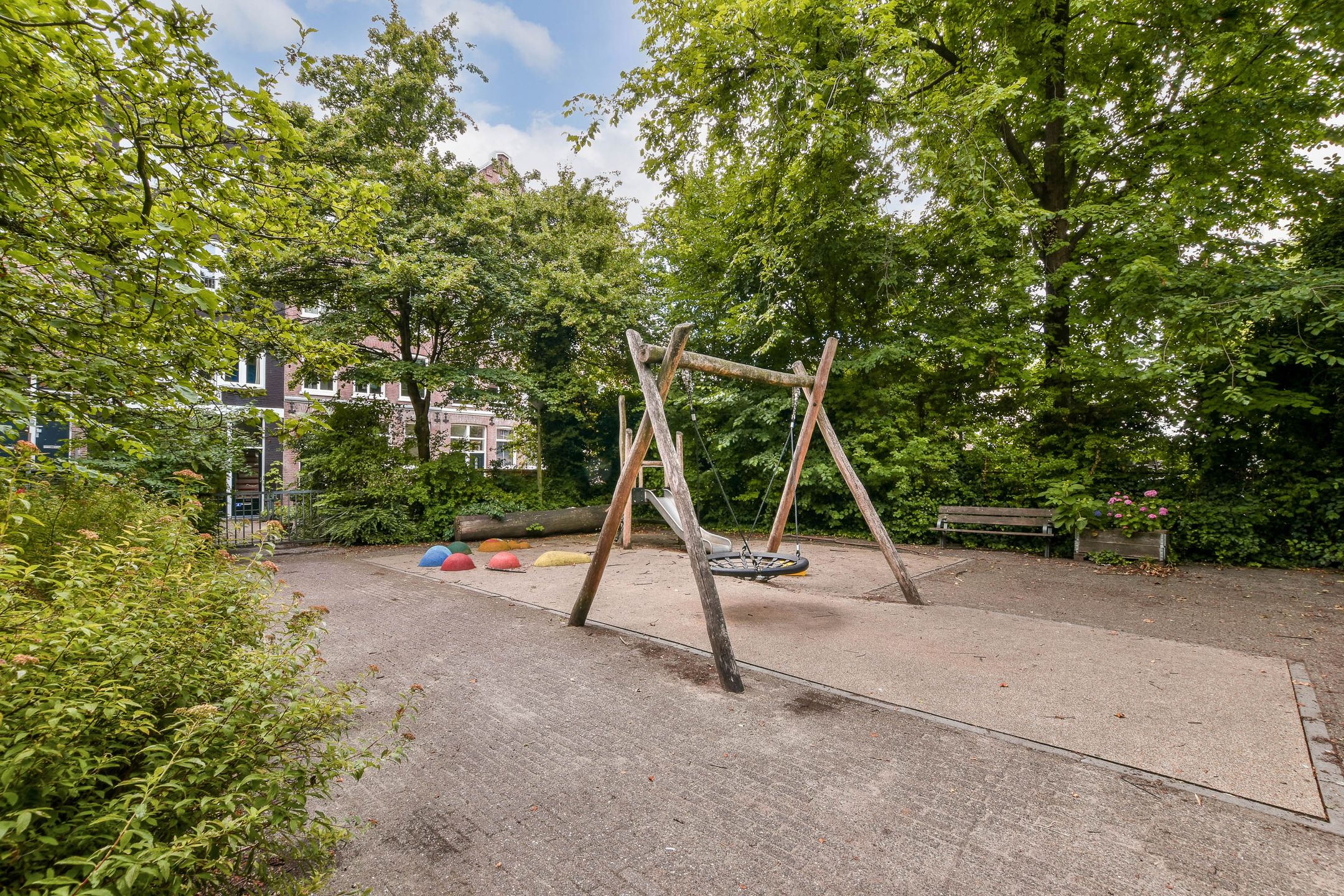 Foto 21 van Rapenburg 74