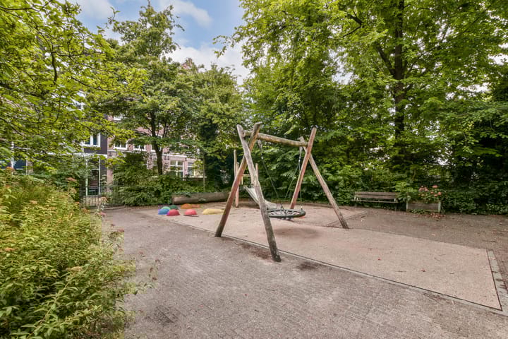 Foto 21 van Rapenburg 74