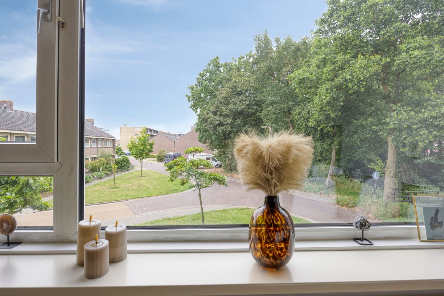 Foto 10 van Hofstedestraat 61