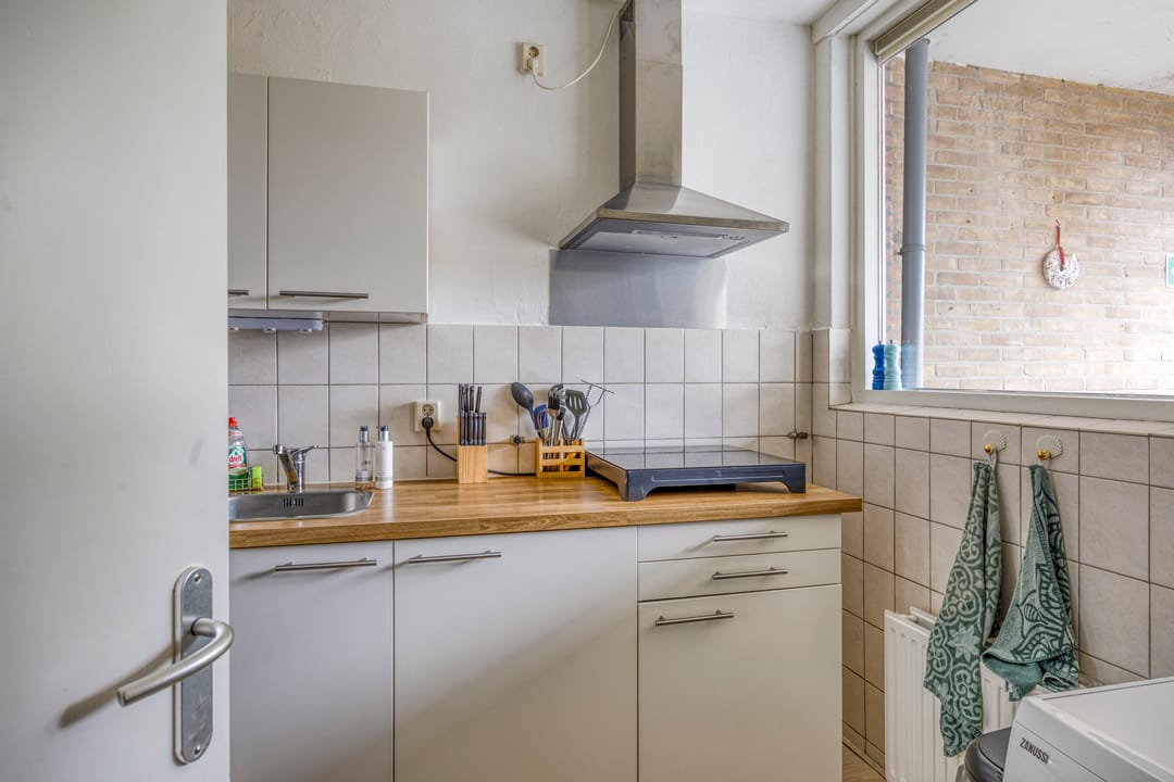 Foto 11 van Hofstedestraat 61