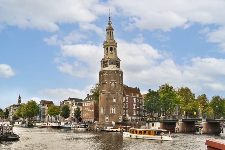 Foto 23 van Rapenburg 74