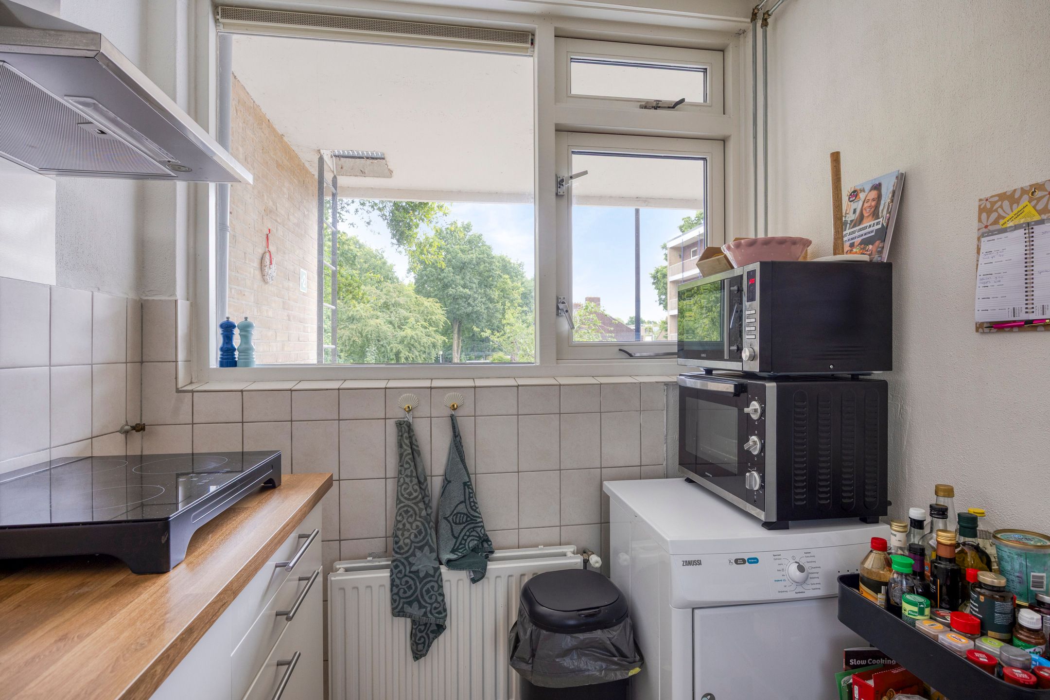 Foto 12 van Hofstedestraat 61