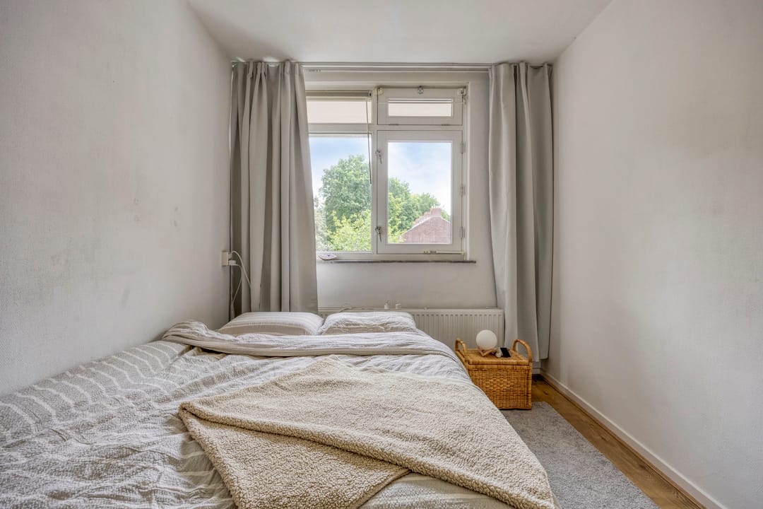 Foto 13 van Hofstedestraat 61