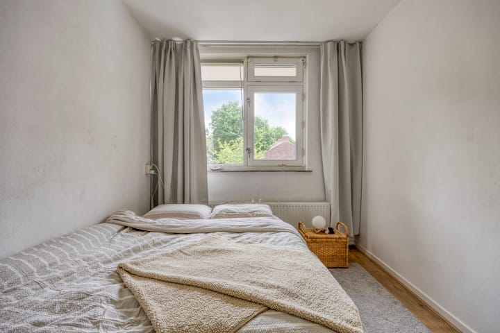 Foto 13 van Hofstedestraat 61