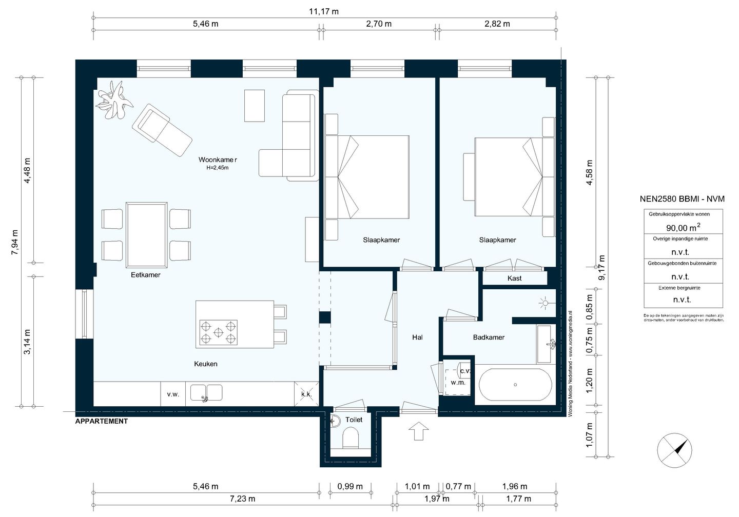 Foto 25 van Rapenburg 74