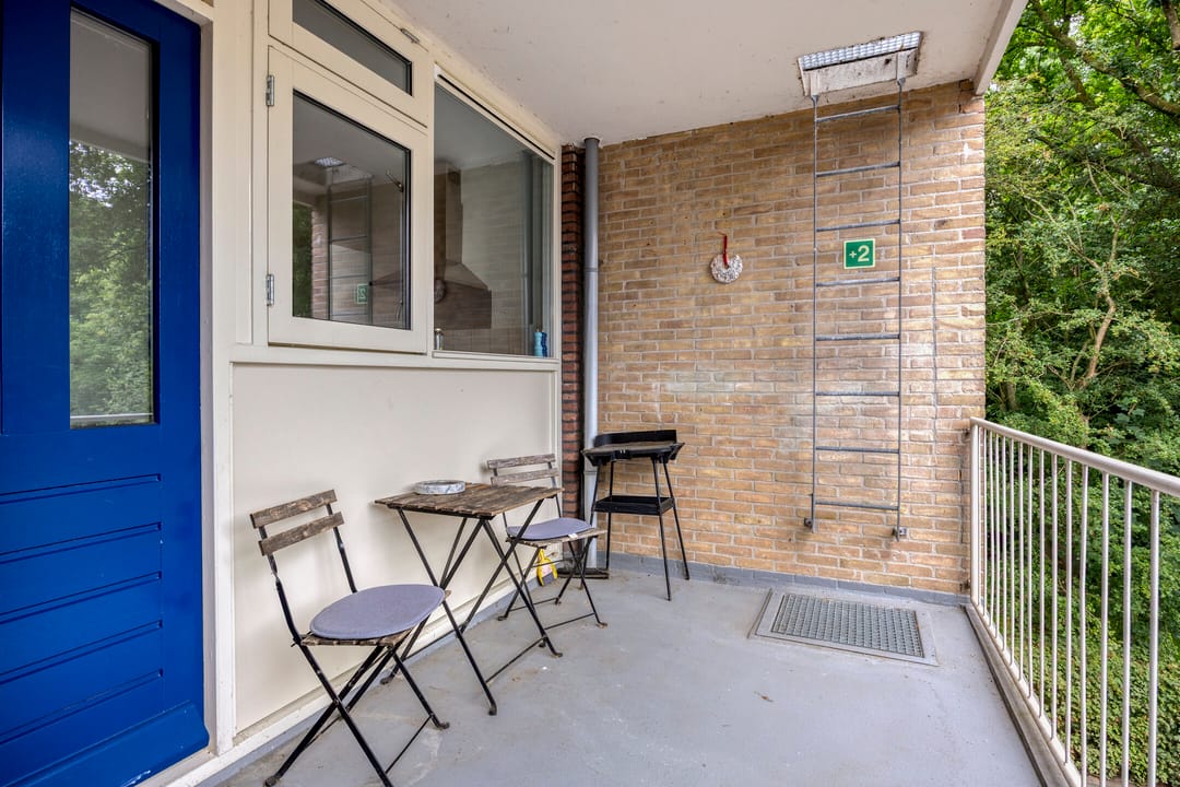 Foto 16 van Hofstedestraat 61