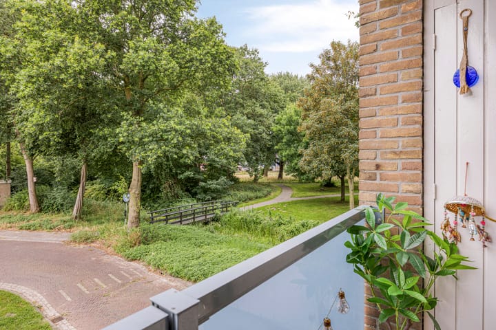 Foto 18 van Hofstedestraat 61