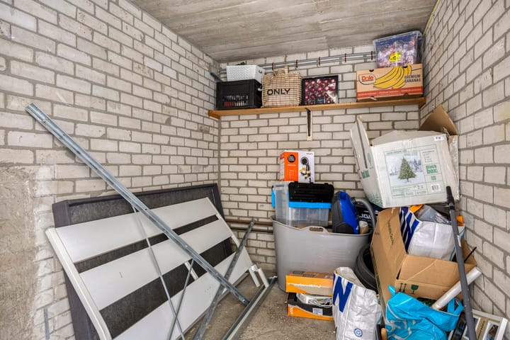 Foto 20 van Hofstedestraat 61