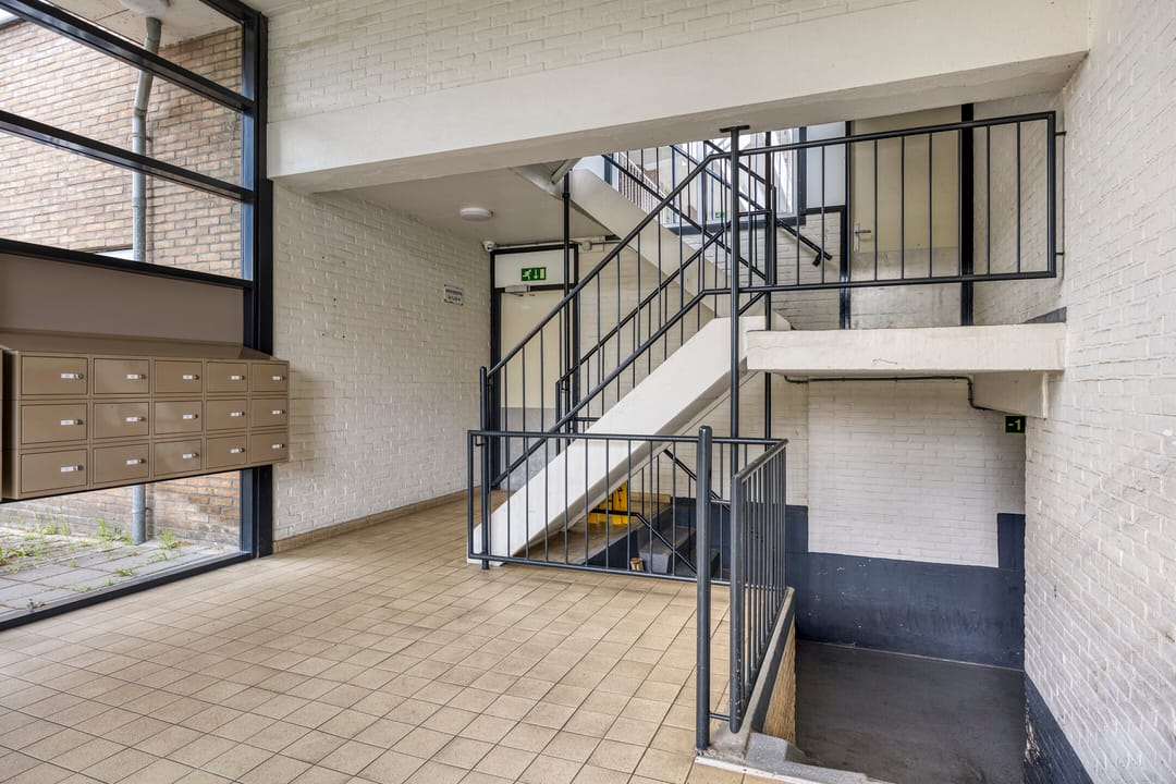 Foto 22 van Hofstedestraat 61