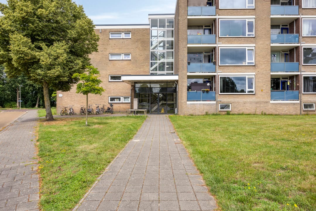 Foto 23 van Hofstedestraat 61