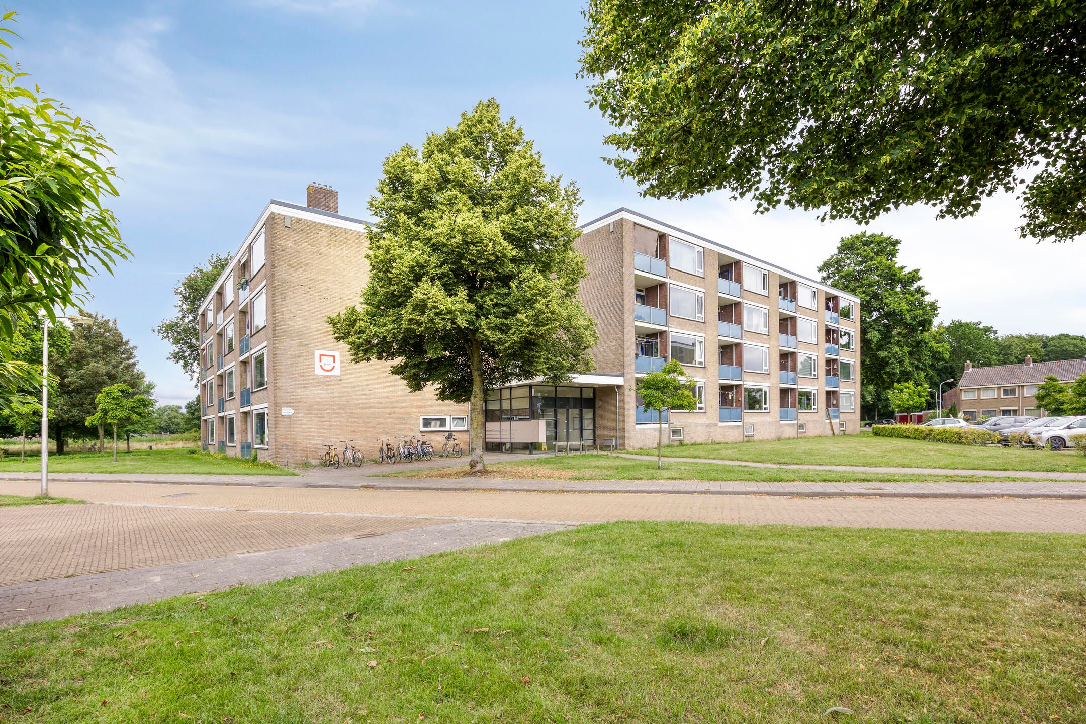 Foto 24 van Hofstedestraat 61