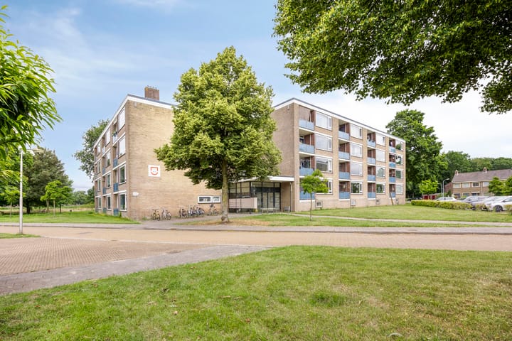 Foto 24 van Hofstedestraat 61