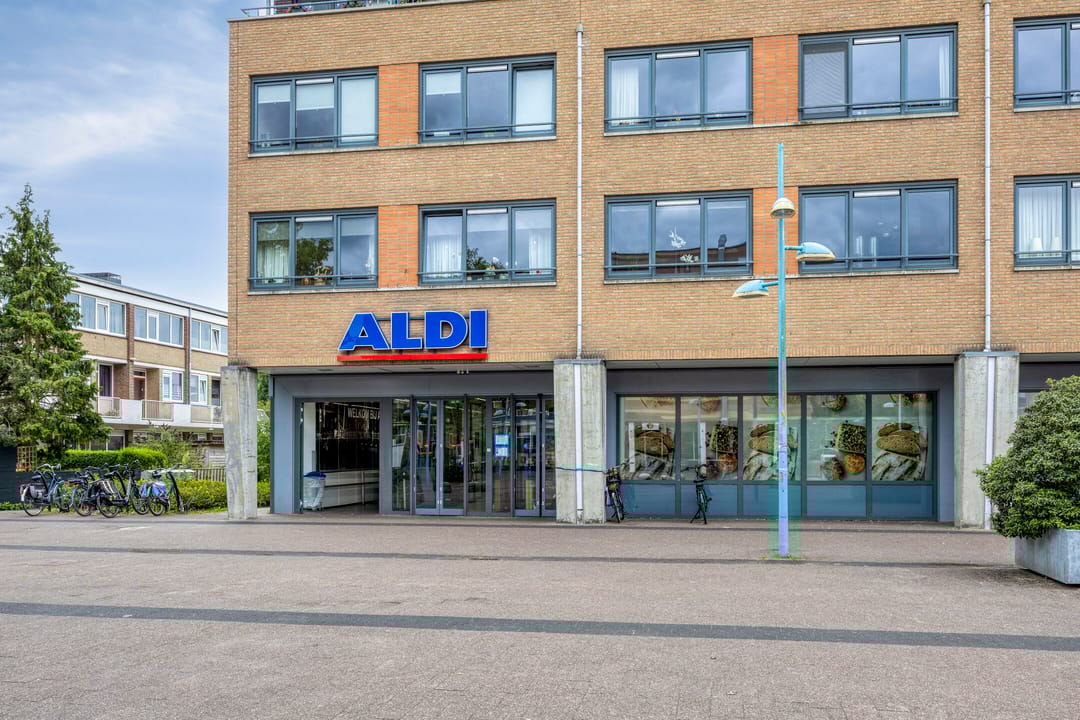 Foto 28 van Hofstedestraat 61