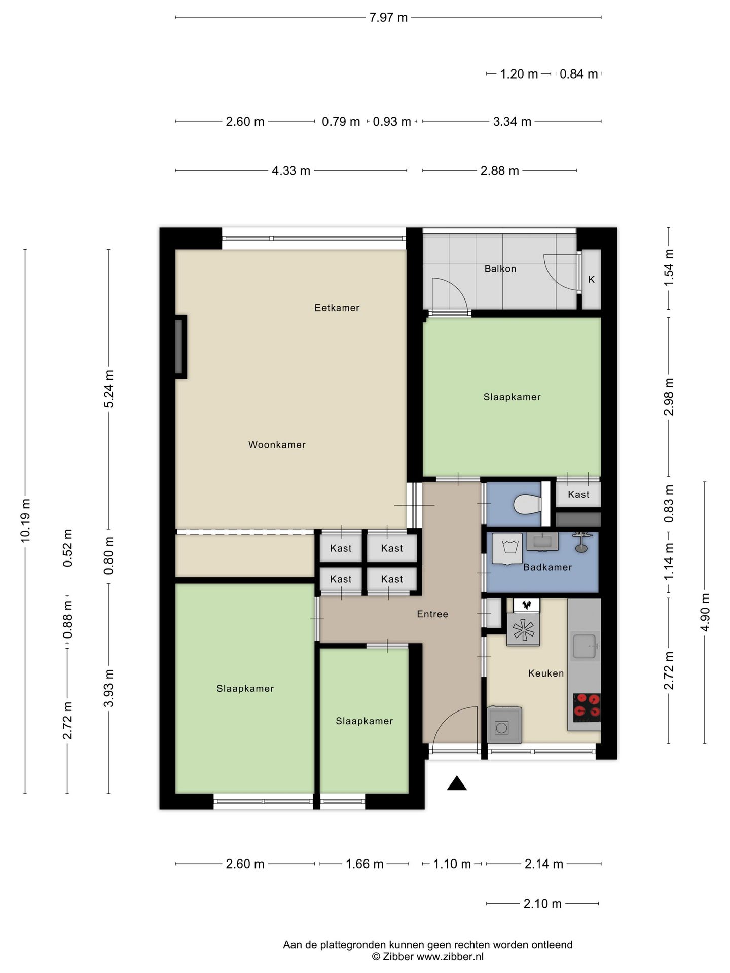 Foto 29 van Hofstedestraat 61