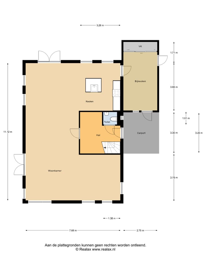 Foto 36 van Kooweide 5