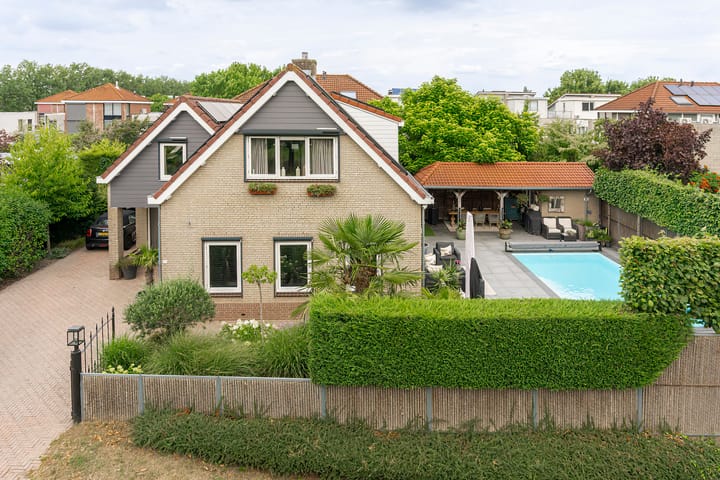 Foto 1 van Prijsseweg 35