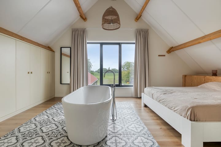 Foto 2 van Frederik Hendrikstraat 20