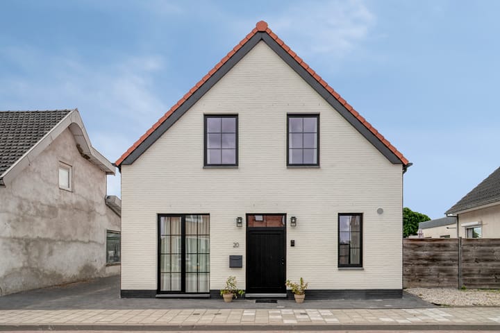 Foto 5 van Frederik Hendrikstraat 20