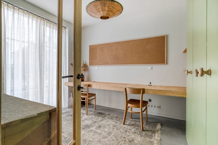 Foto 23 van Frederik Hendrikstraat 20