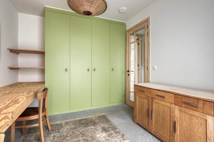 Foto 25 van Frederik Hendrikstraat 20