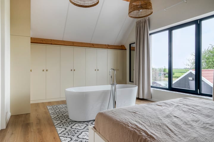 Foto 29 van Frederik Hendrikstraat 20