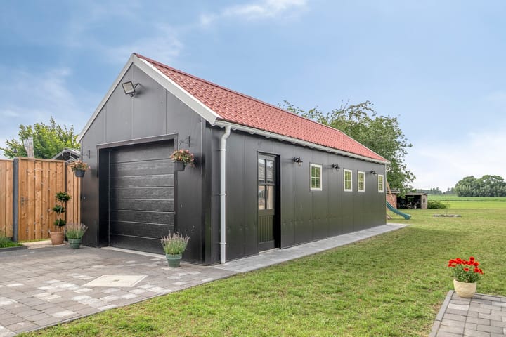 Foto 47 van Frederik Hendrikstraat 20