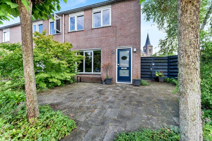 Foto 3 van De Wever 14