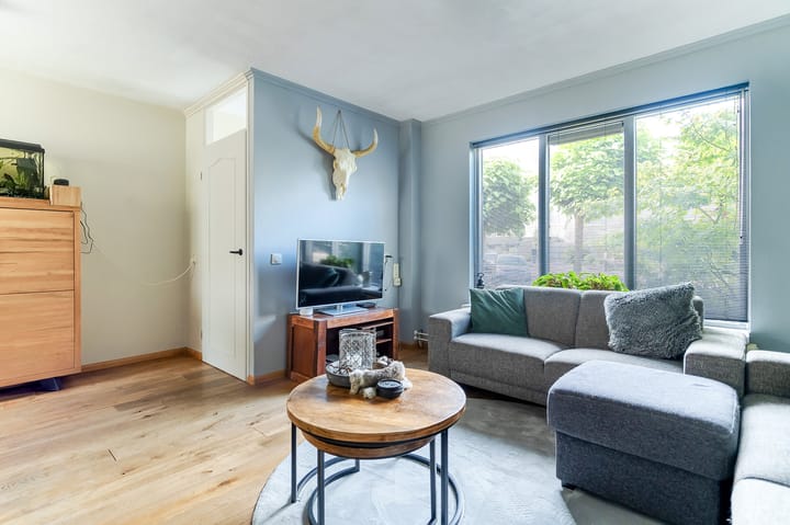 Foto 7 van De Wever 14