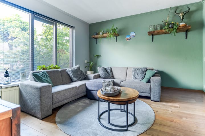 Foto 8 van De Wever 14