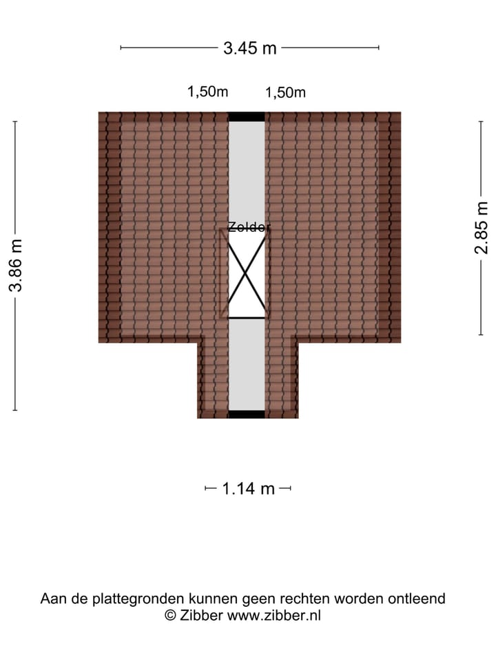 Foto 65 van Frederik Hendrikstraat 20