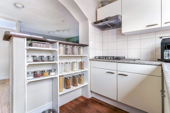 Foto 12 van De Wever 14