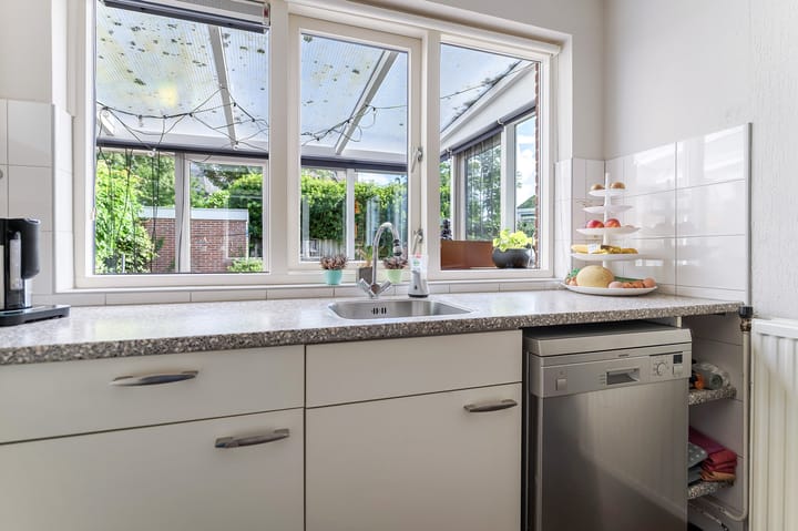 Foto 13 van De Wever 14