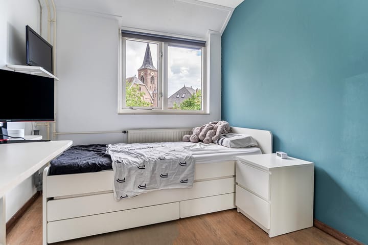 Foto 23 van De Wever 14