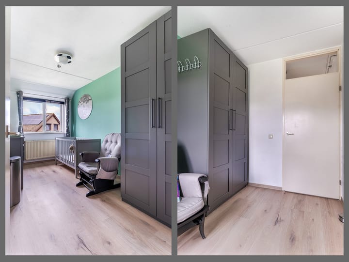 Foto 25 van De Wever 14