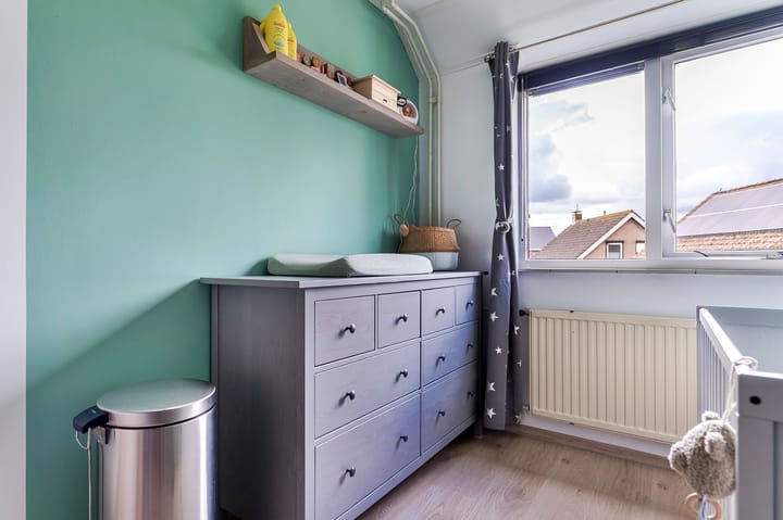 Foto 27 van De Wever 14