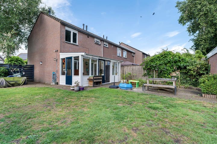 Foto 30 van De Wever 14