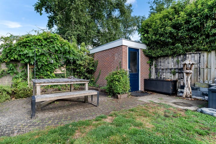 Foto 34 van De Wever 14