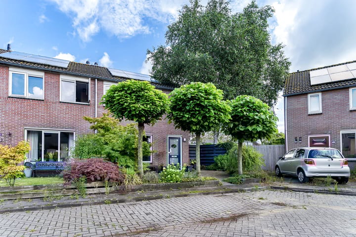 Foto 35 van De Wever 14